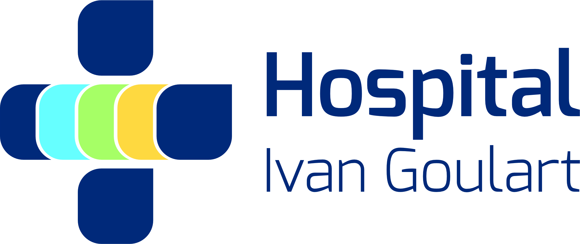 Hospital Ivan Goulart